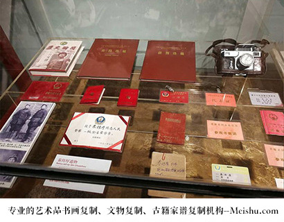 铜梁县-专业的文物艺术品复制公司有哪些？